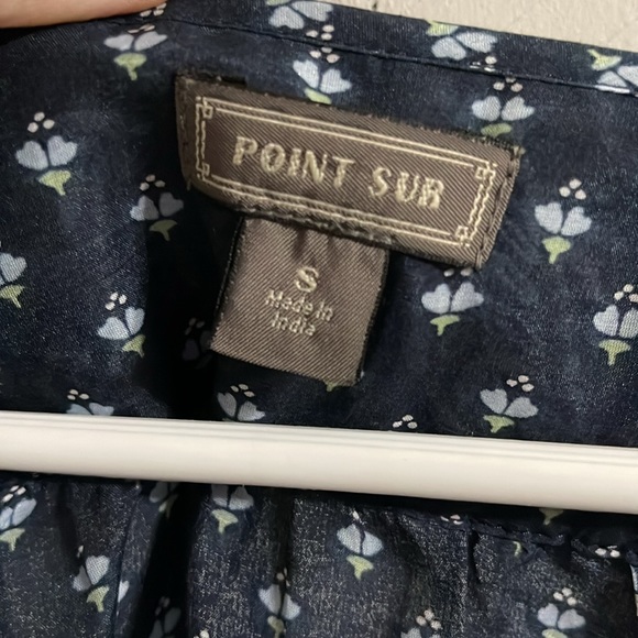 J. Crew Blouse - Picture 2 of 8